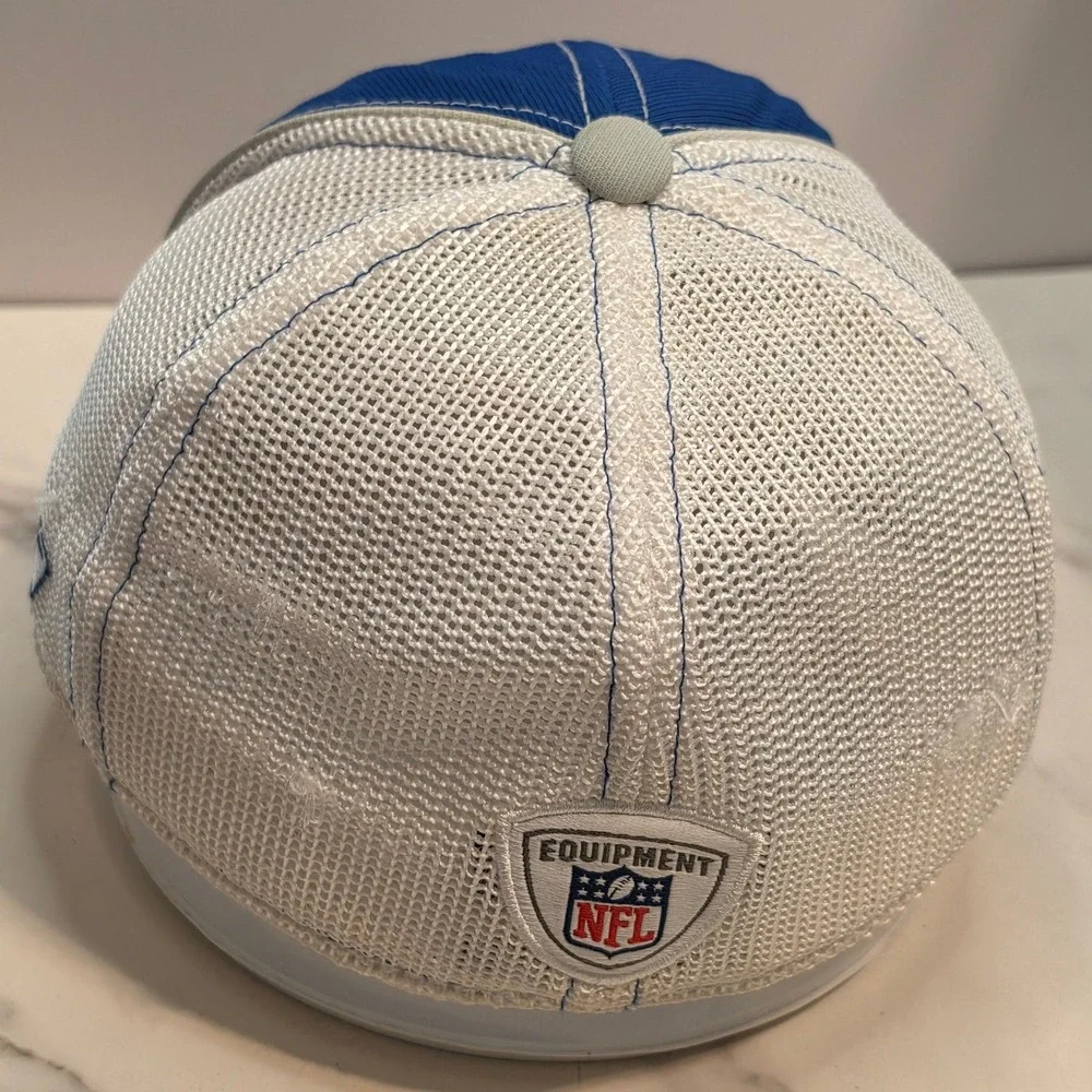 Reebok indianapolis colts